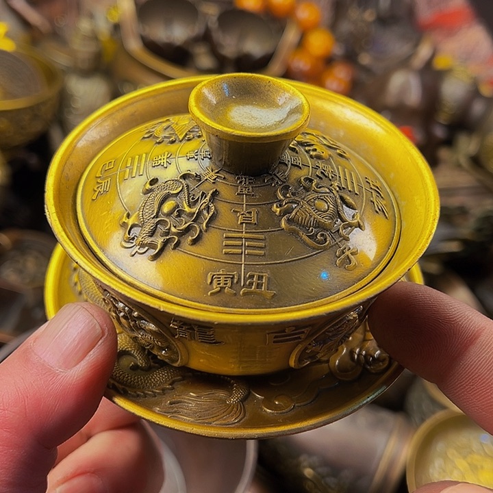 精美铜器精美铜器