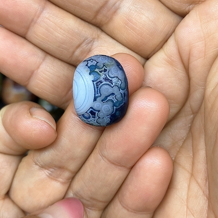 未镶嵌饰品玛瑙/玉髓