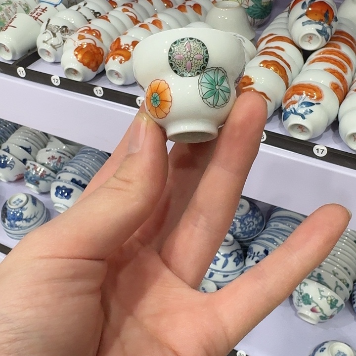 陶瓷艺术品收藏陶瓷