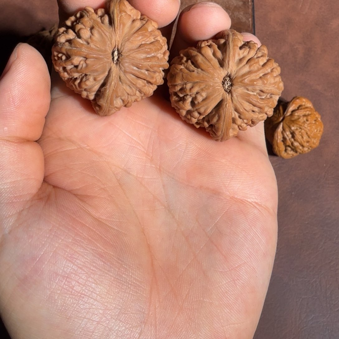 文玩核桃吊坠圆梦38