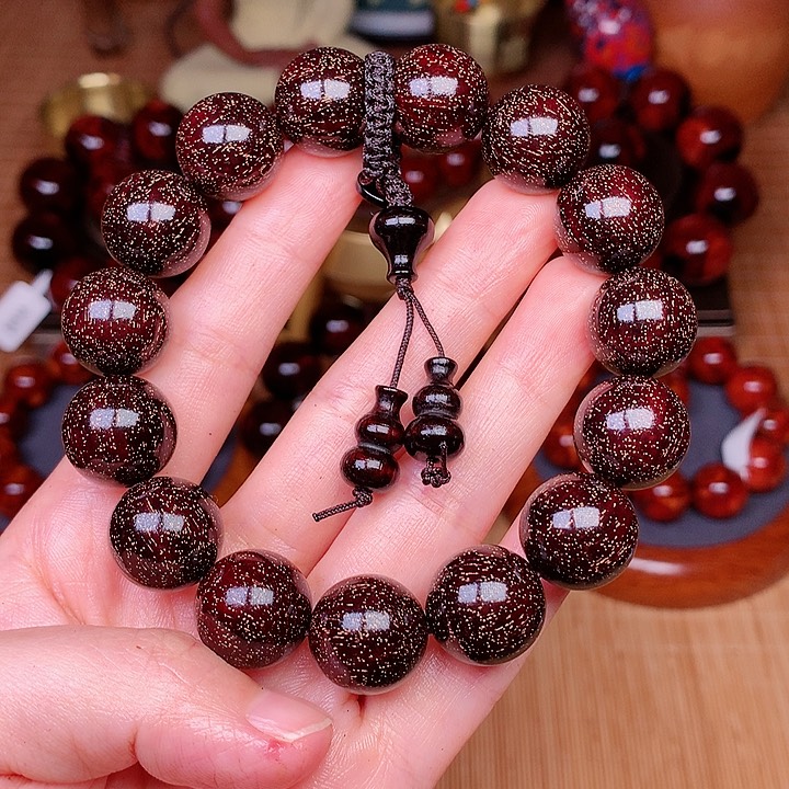 檀香紫檀（小叶紫檀）琳3w