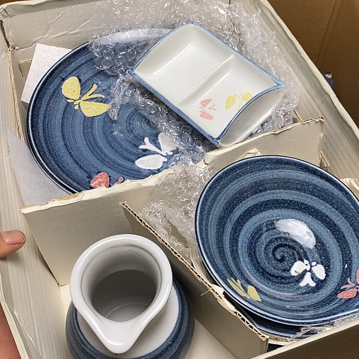 瓷片E24 雅舍甄选优质大漂亮