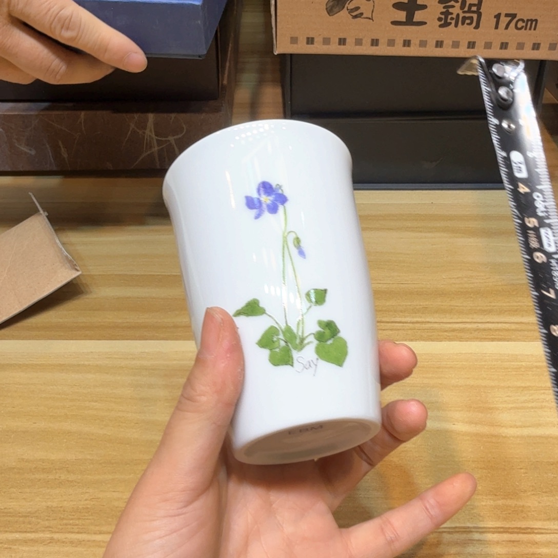 小狐狸瓷器家居精选好物