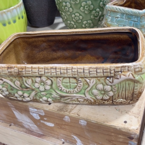 陶瓷满9包邮口径不清楚问客服