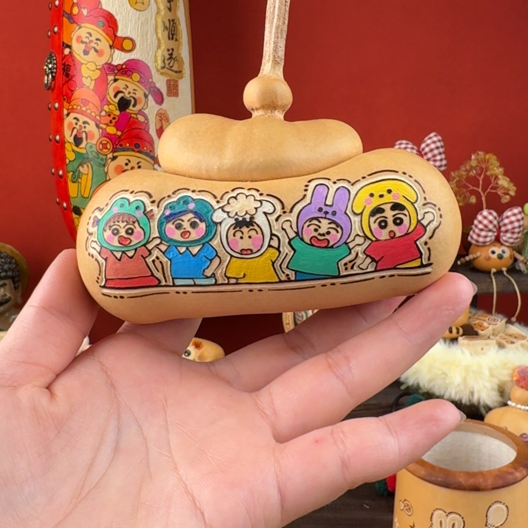 葫芦（直播间专属链接   不退不换）