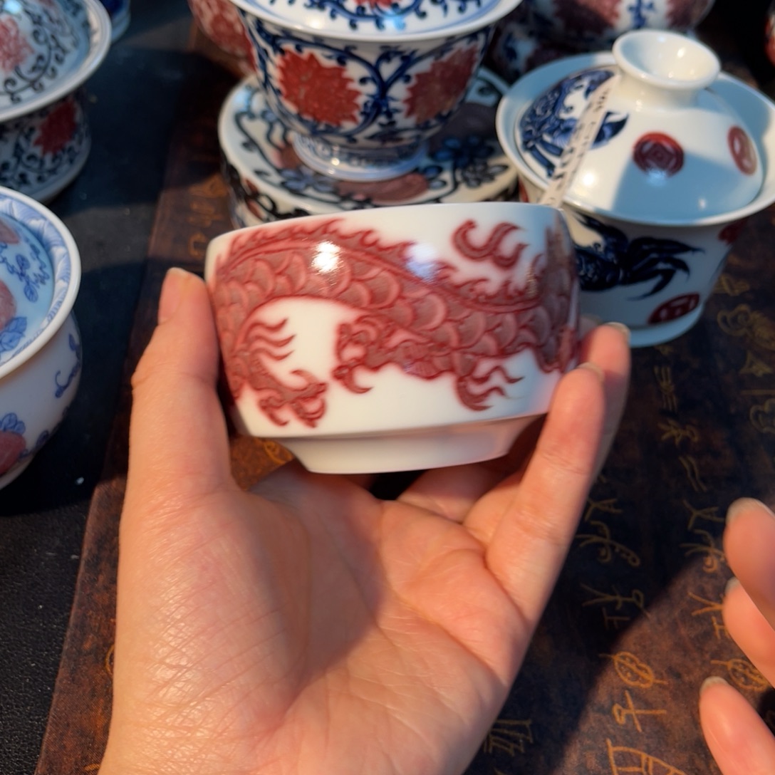 031 半月陶瓷半月陶瓷