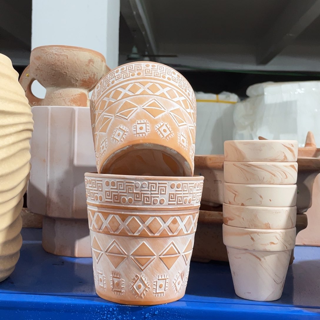 红陶口13高13两个hhhh