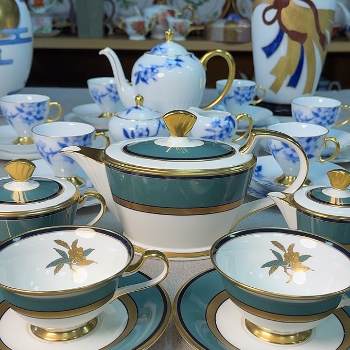 怡诺精选瓷器好物