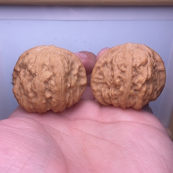 核桃全品平谷凹底