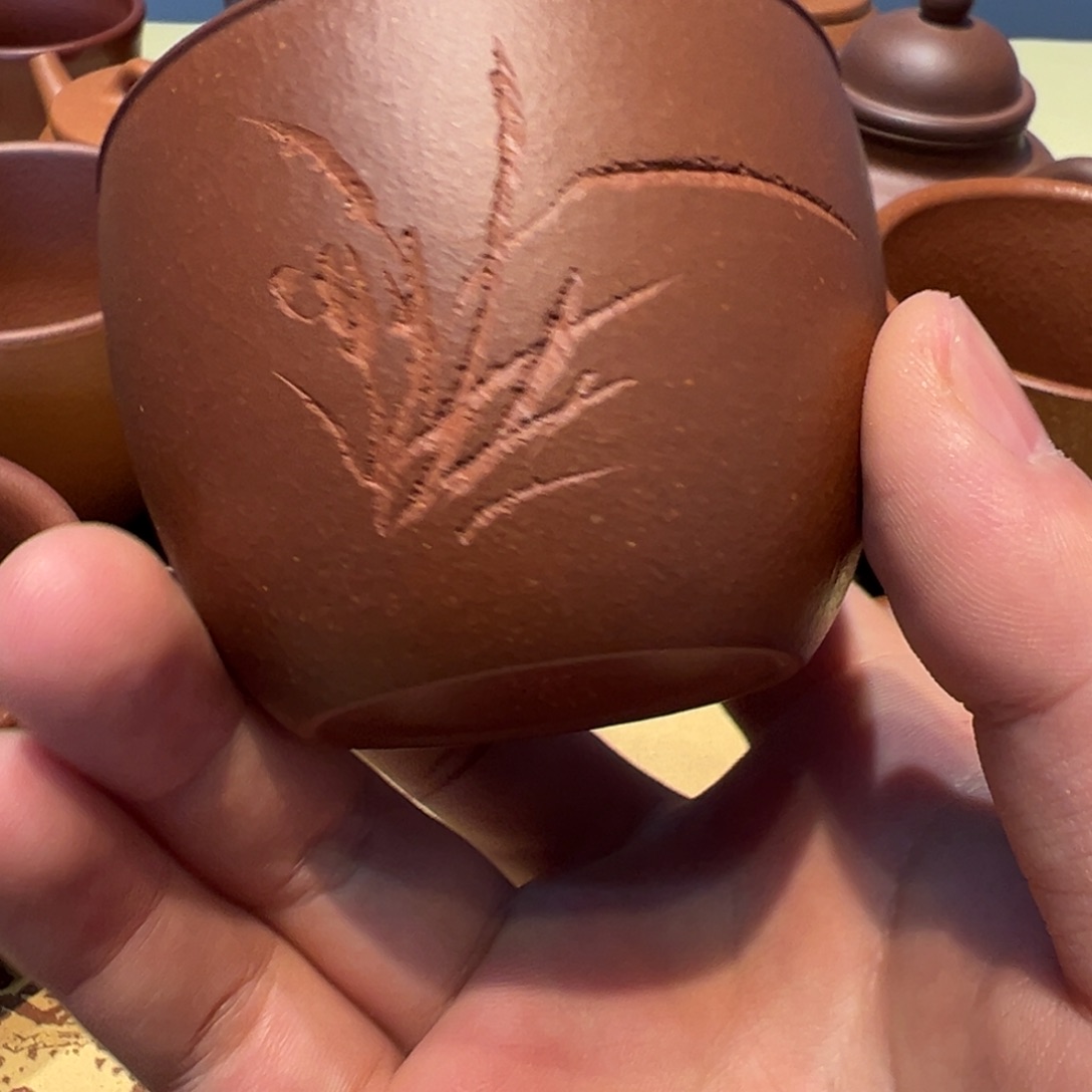 紫砂茶杯杯子杯子杯子杯子杯子