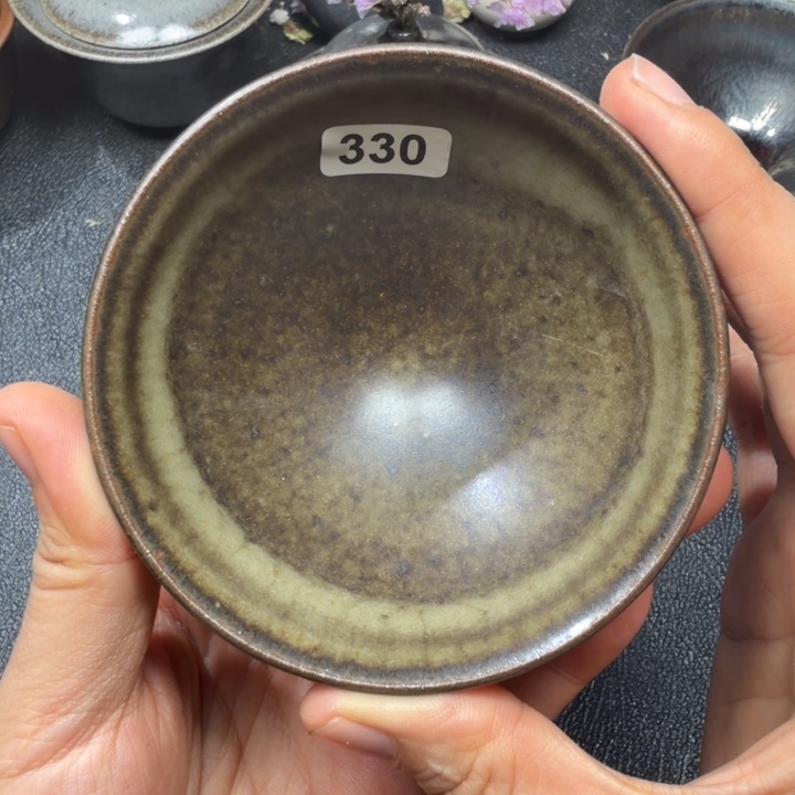 茶盏焦源龙窑，不忘初心330