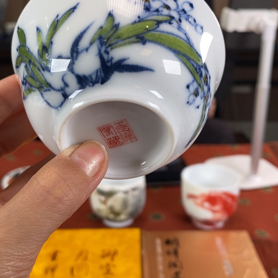 九鸣瓷艺九鸣瓷艺