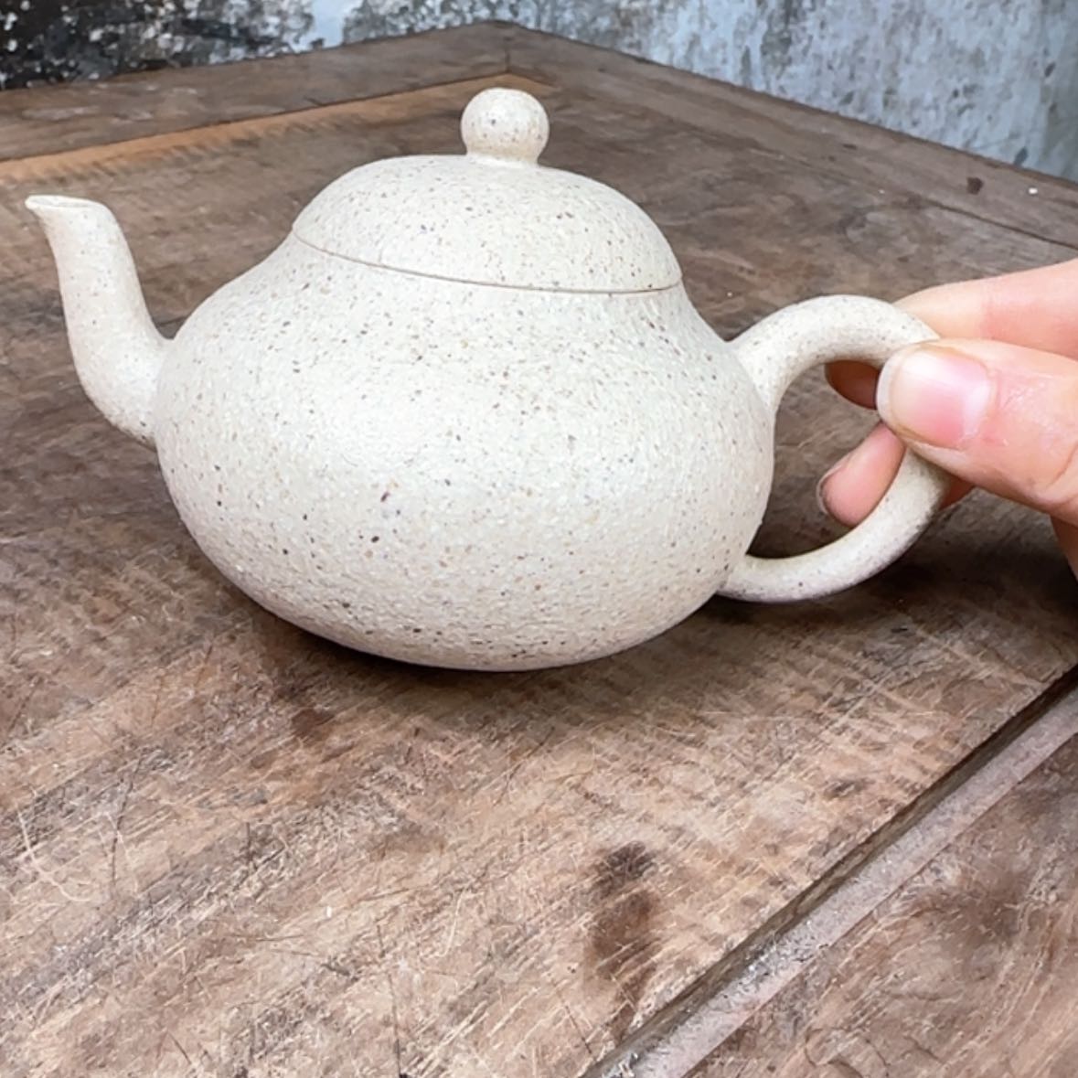 【闪购商品】紫砂茶壶紫砂艺术品