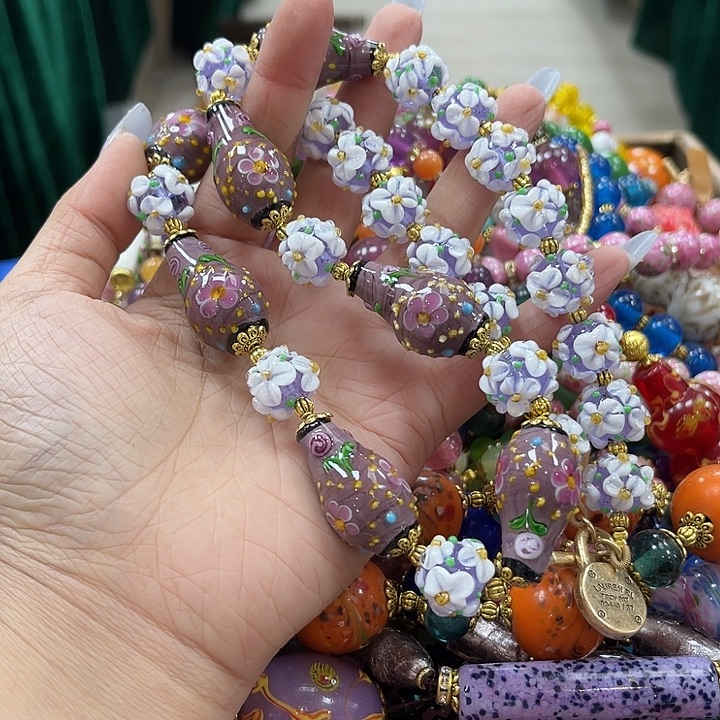 琉璃铜合金锡合金铜合金