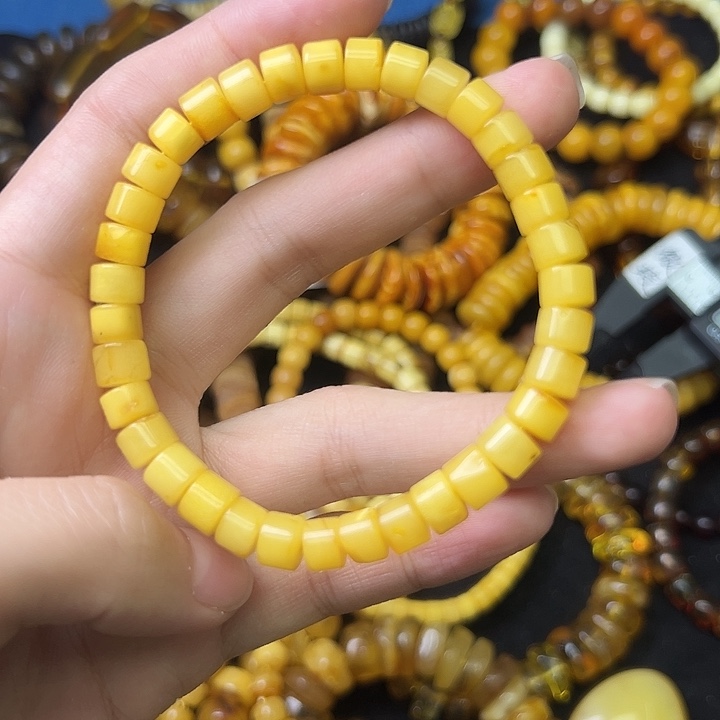 非金属意臻珠宝天然手串