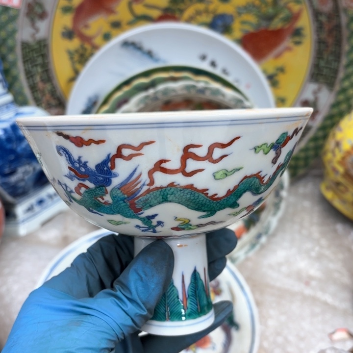 摆件瓷器摆件 瓷器摆件