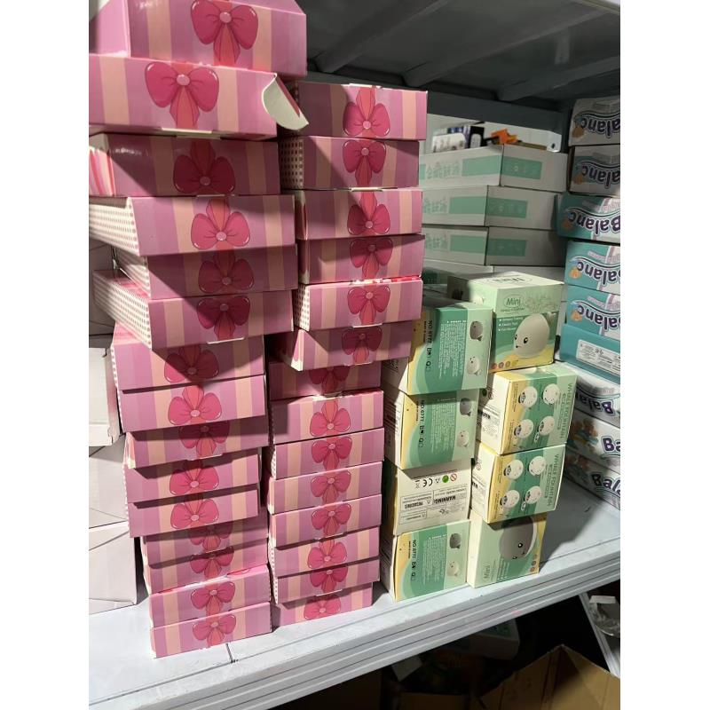 振爽玩具孤品④科学玩具礼物1234