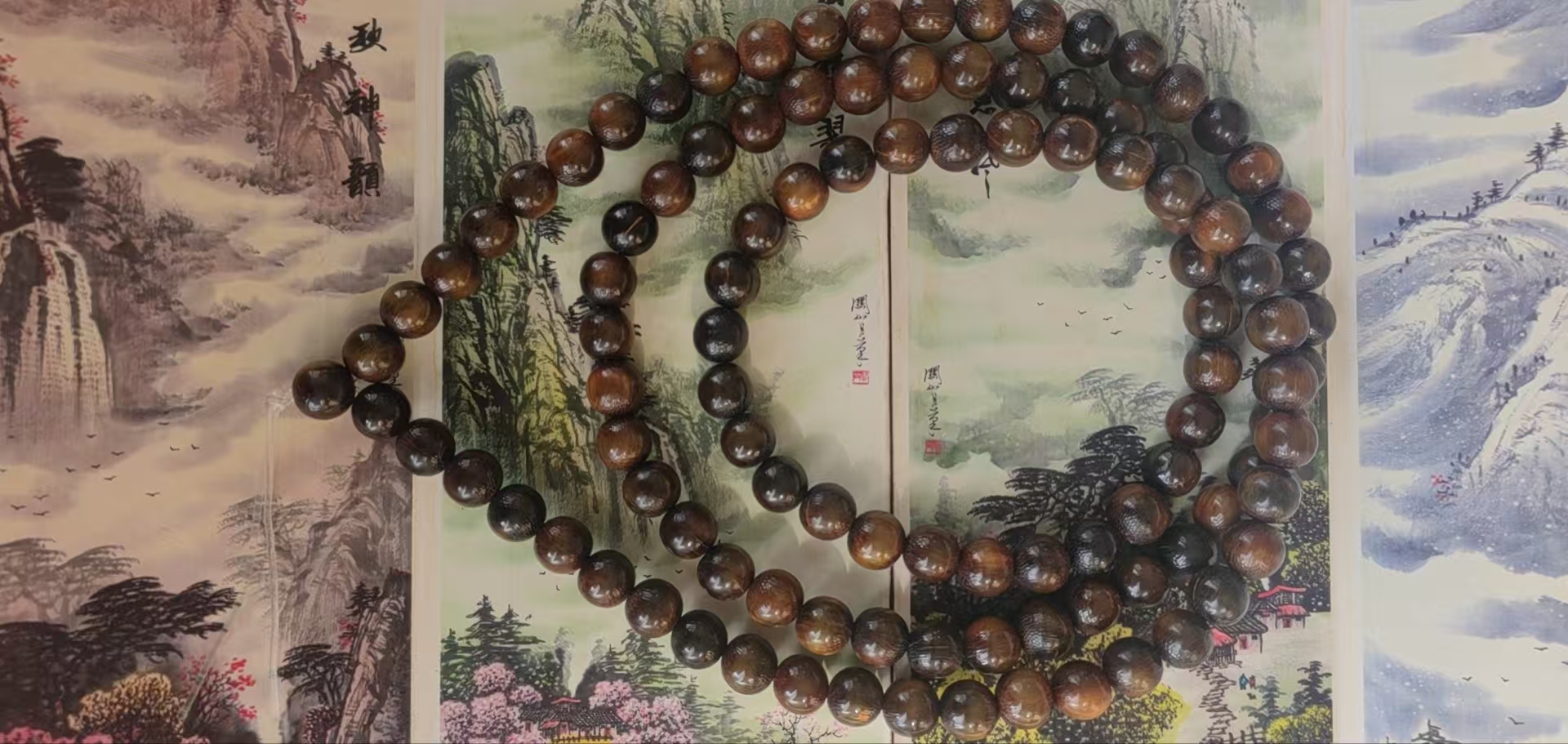 非金属木质项链 非金属木质0a31项链精品1.2尺寸108时尚项链