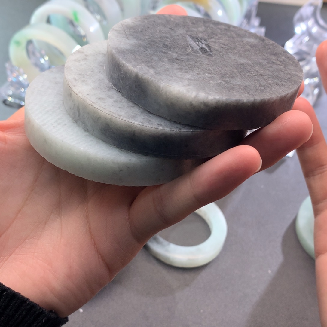 定制翡翠翡翠未镶嵌翡翠