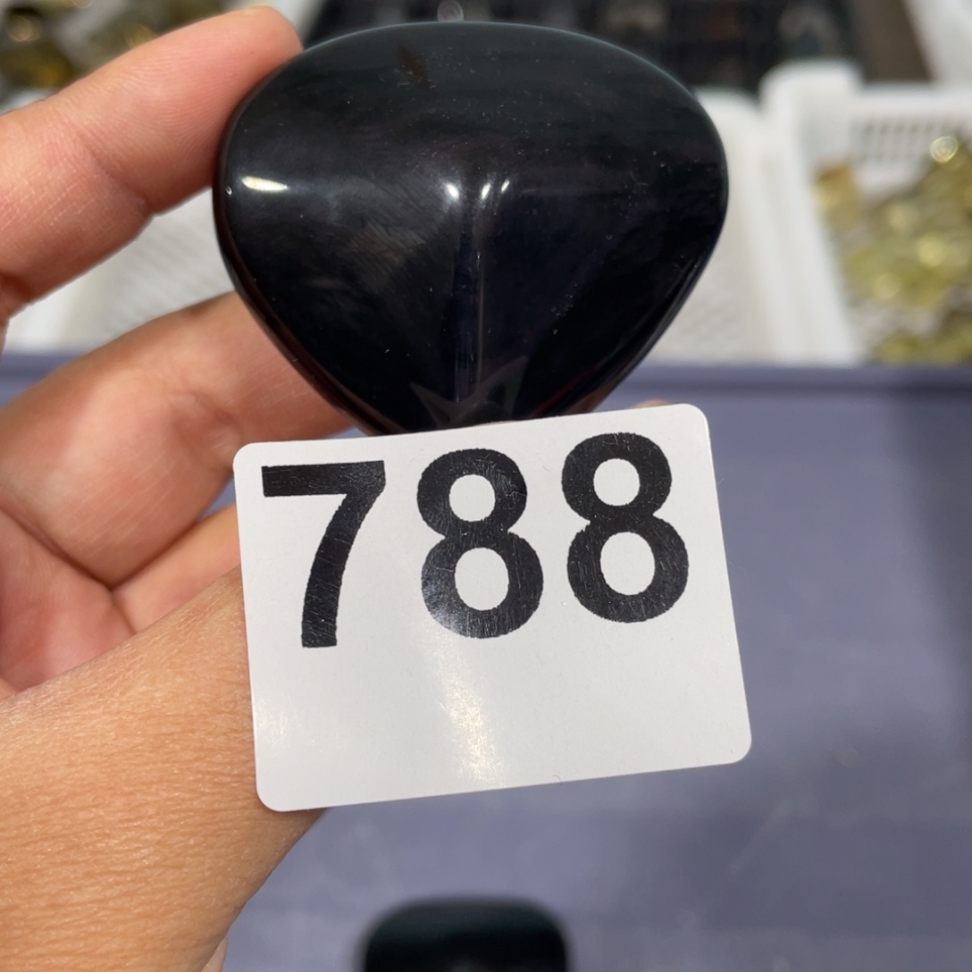 大型摆件（非配饰）未镶嵌水晶788