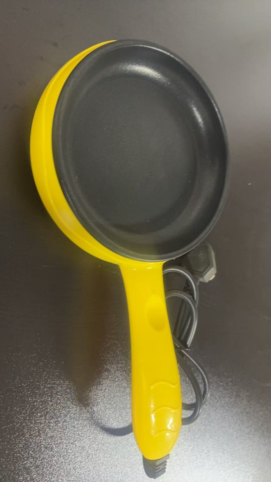 小煎锅小电炒锅厨房家用