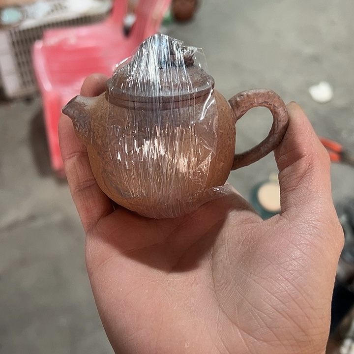 微瑕茶具介意勿拍