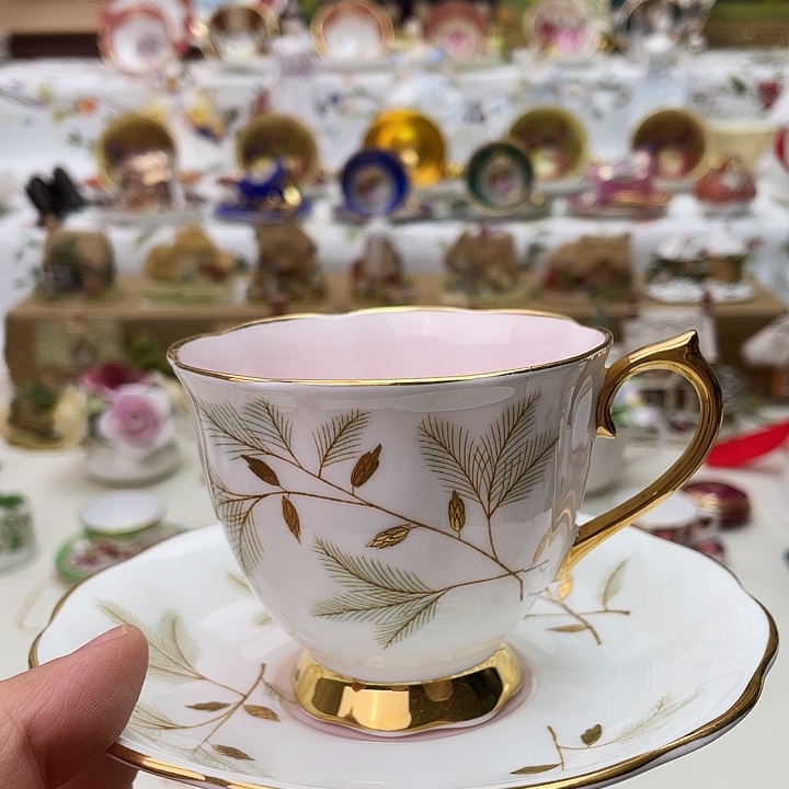 摆件维多利亚欧洲中古