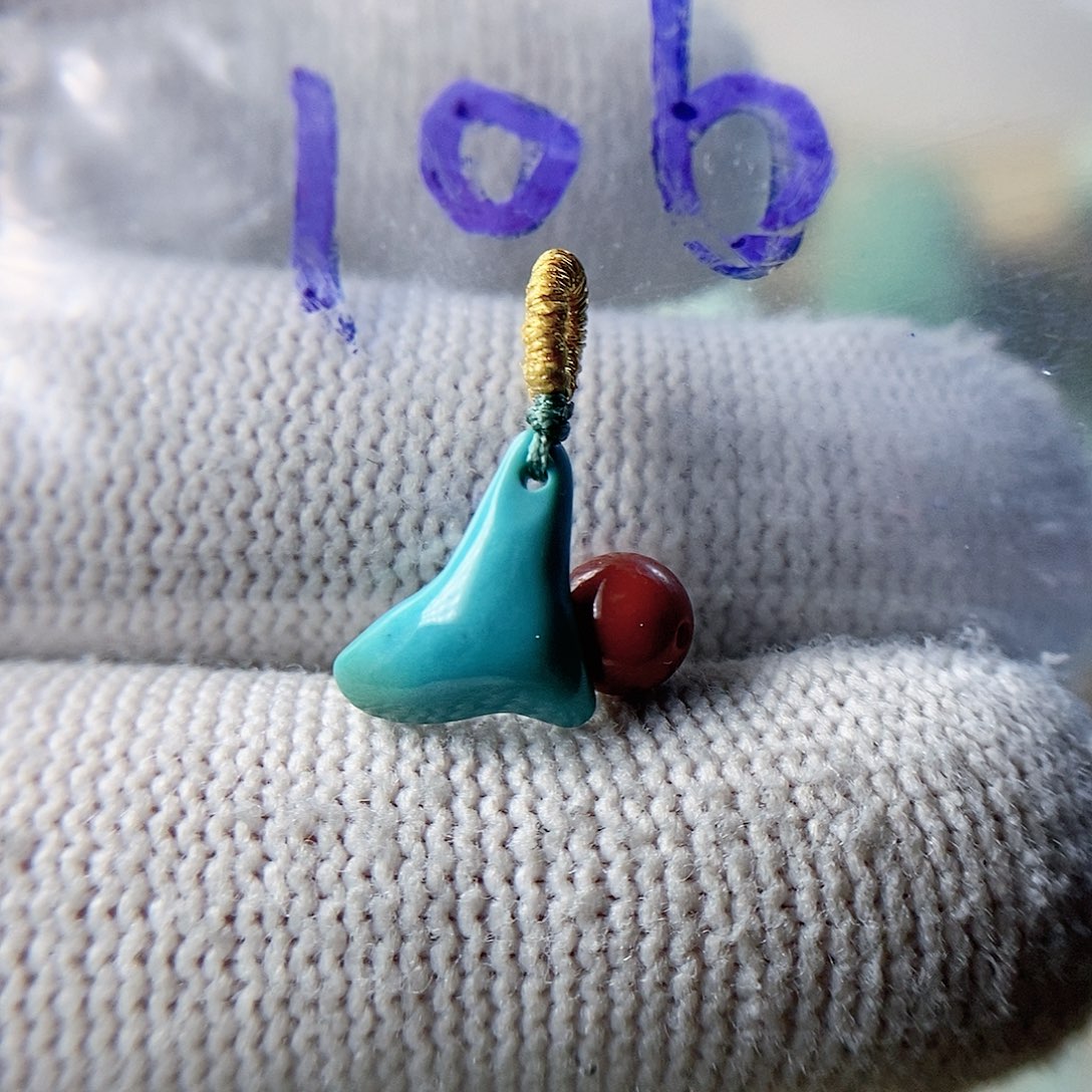 南红玛瑙未镶嵌珠宝奇石