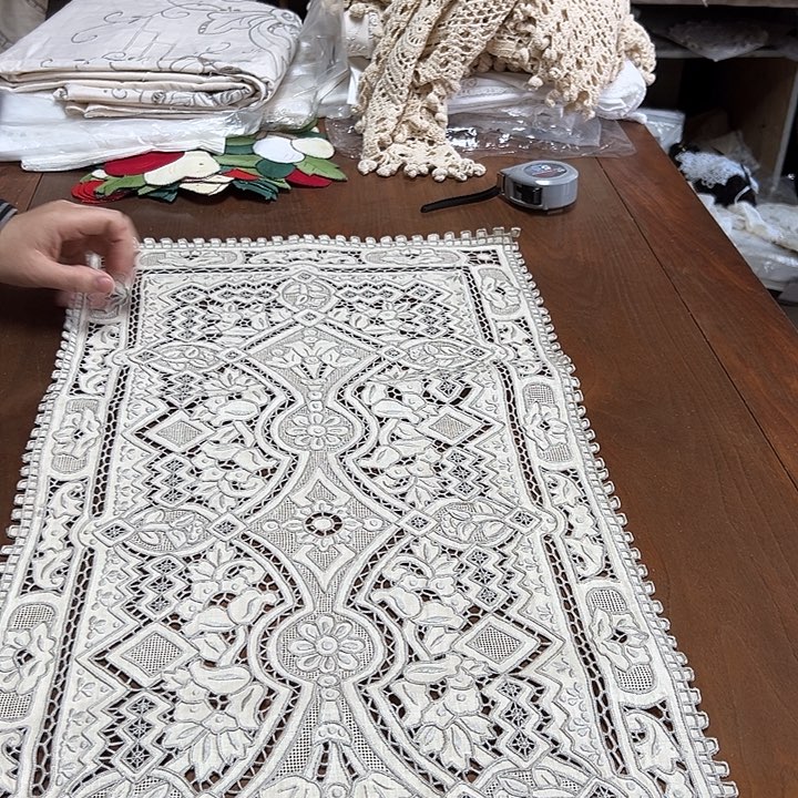 毛绒亚麻棉041-40/85厘米