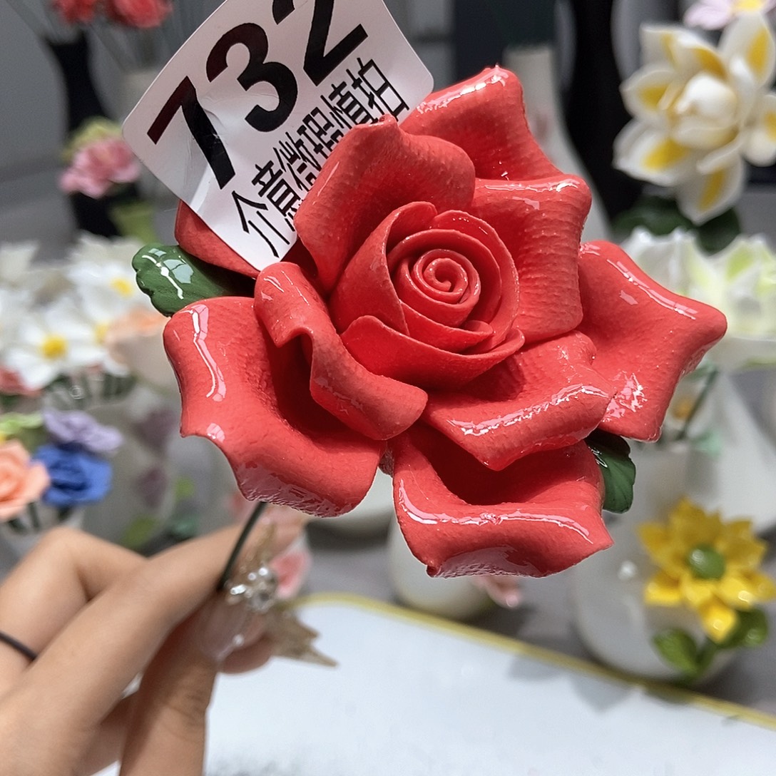 陶瓷手工制作工艺