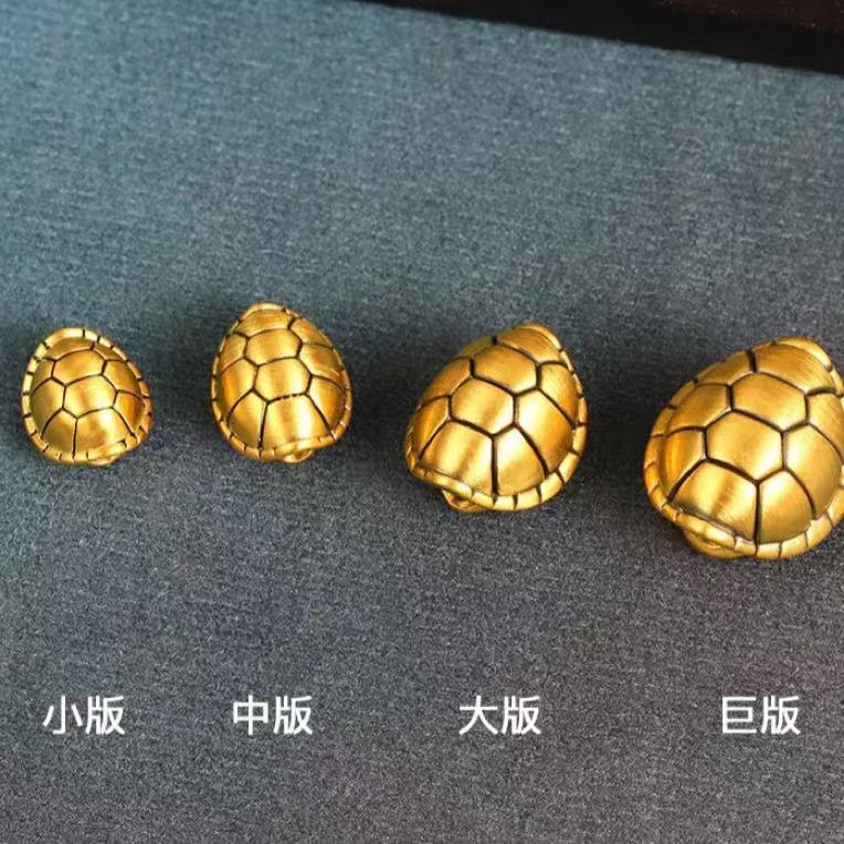 富甲天下乌龟转运珠情侣款手工编绳招财纳福长寿健康’富，吃穿不愁