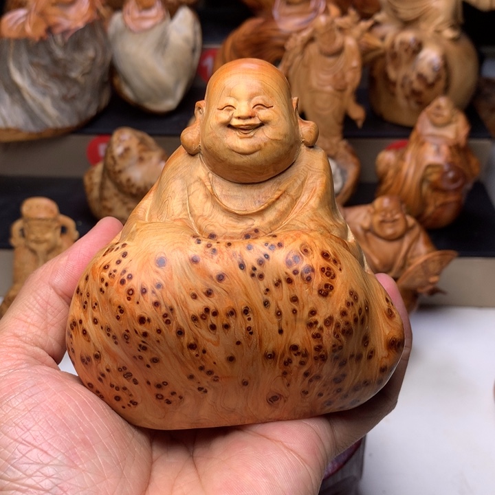 柏木（崖柏）崖柏陈化