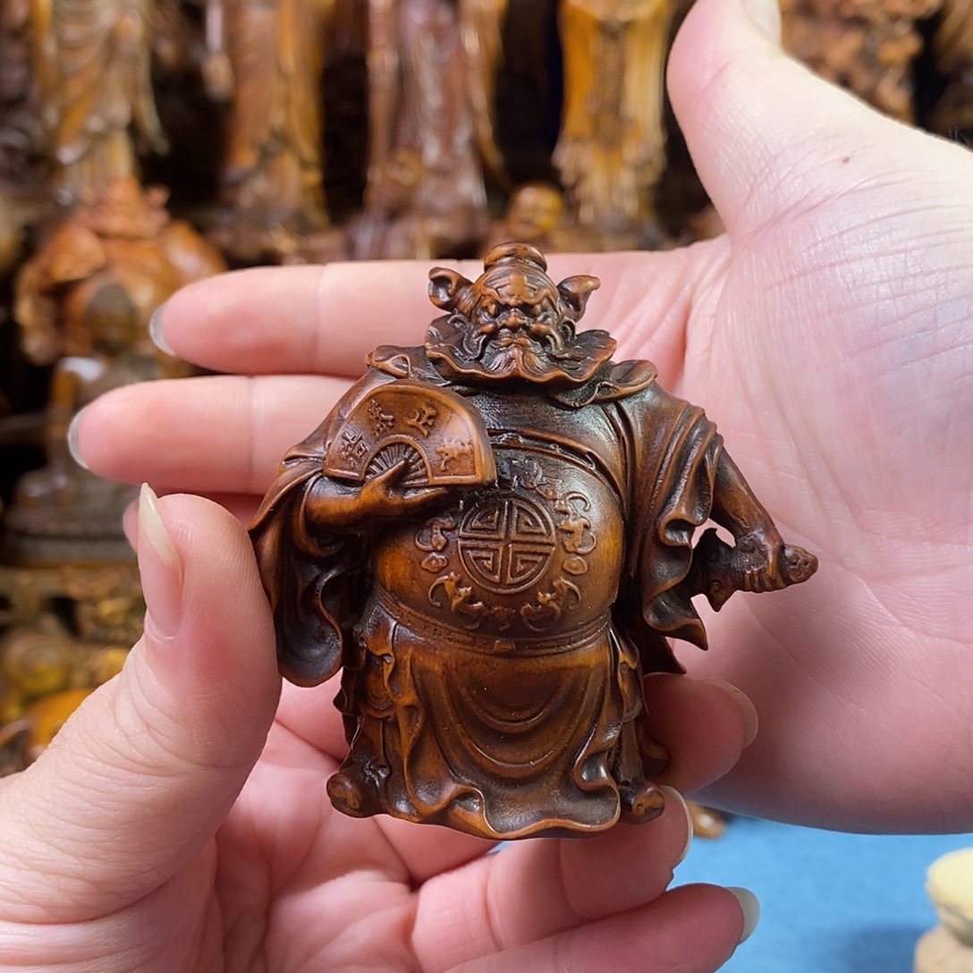 黄杨木小叶黄杨木工艺品