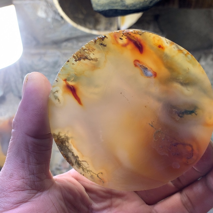 用***0定制玛瑙天然玛瑙手镯