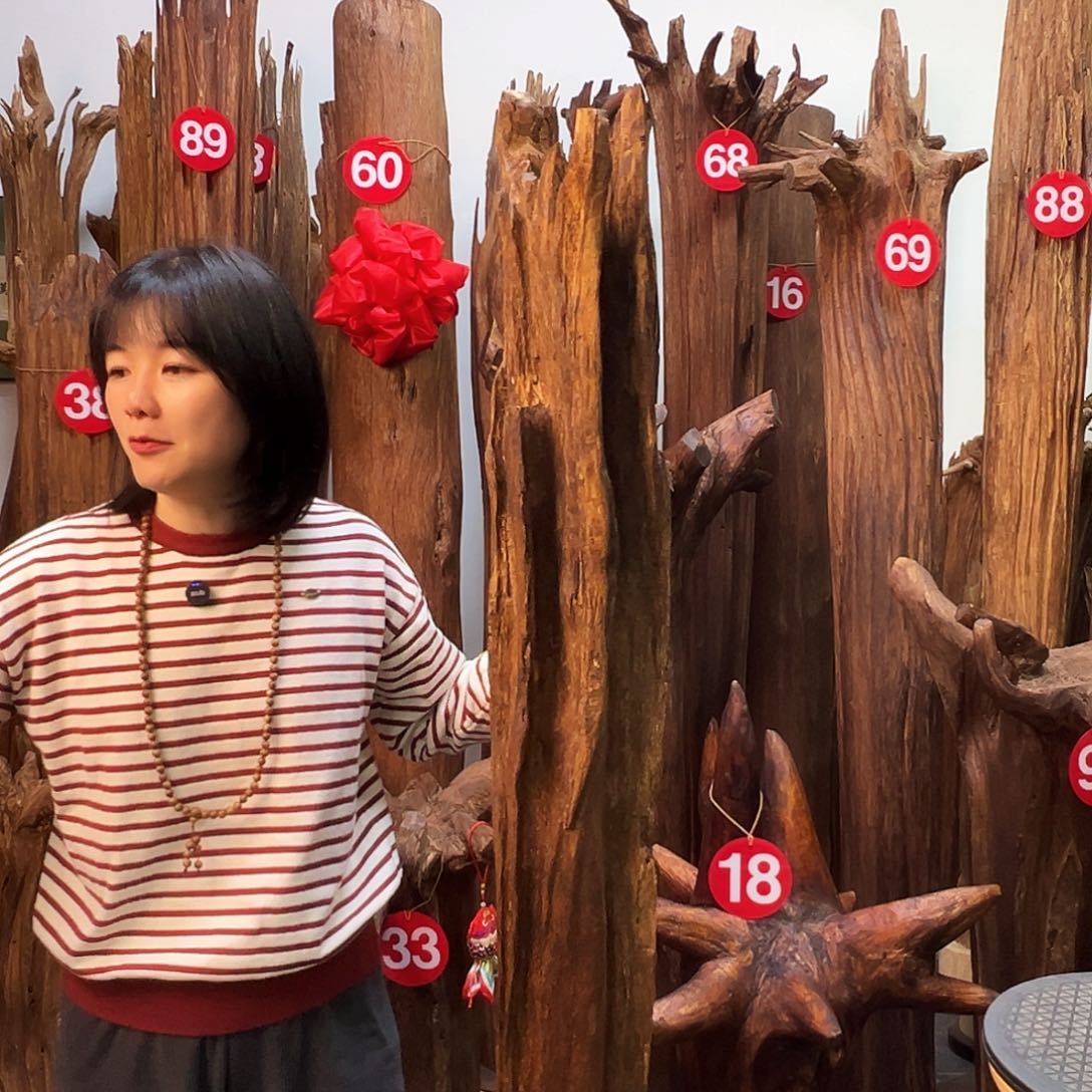 沉香摆件天然沉香原材料高品质