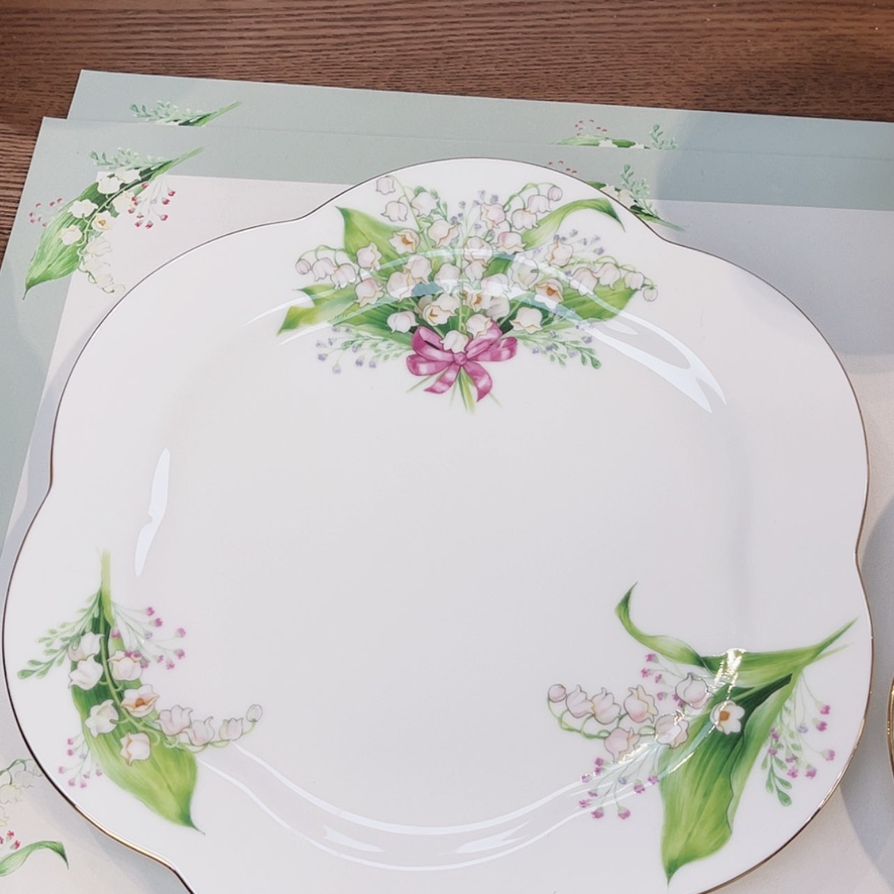 【闪购商品】瓷片10寸—————————-