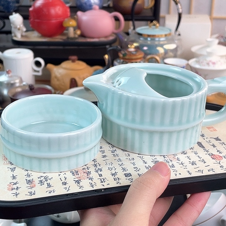 茶具套装特价包邮