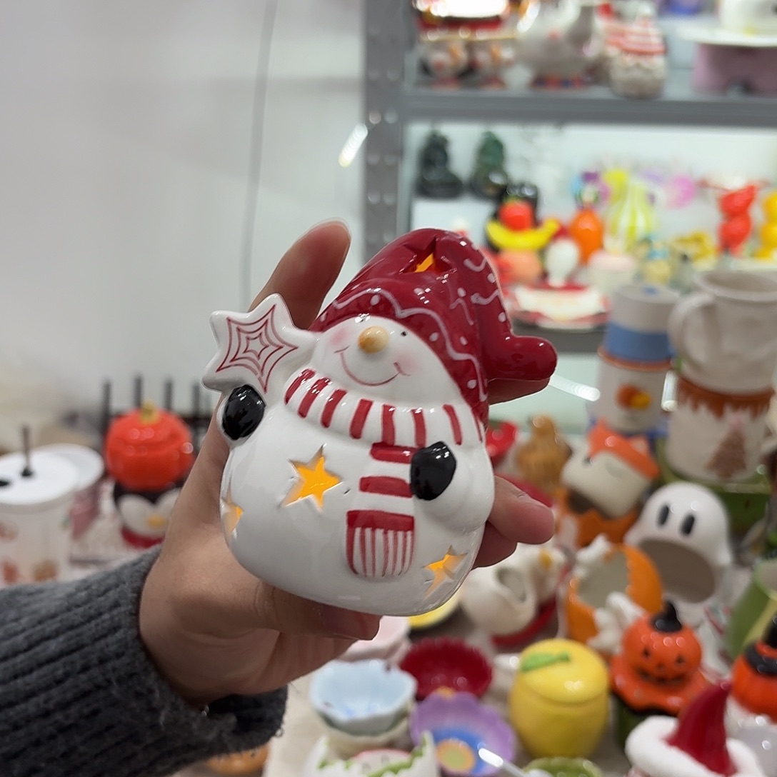 瓷片冰裂纹陶瓷完美主义慎拍