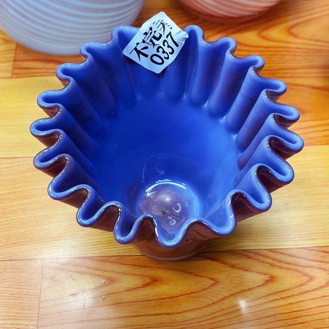 福利0337 安妮家居花瓶摆件不完美