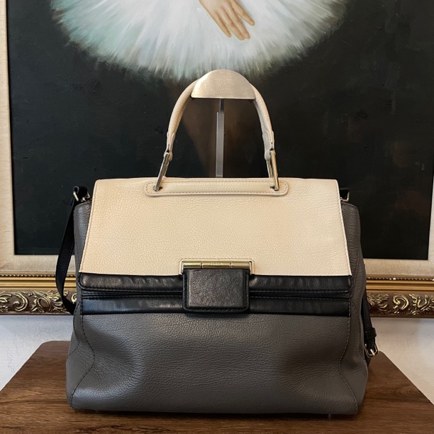 95新 FURLA/芙拉 芙拉单肩包/003324/尺寸29*23