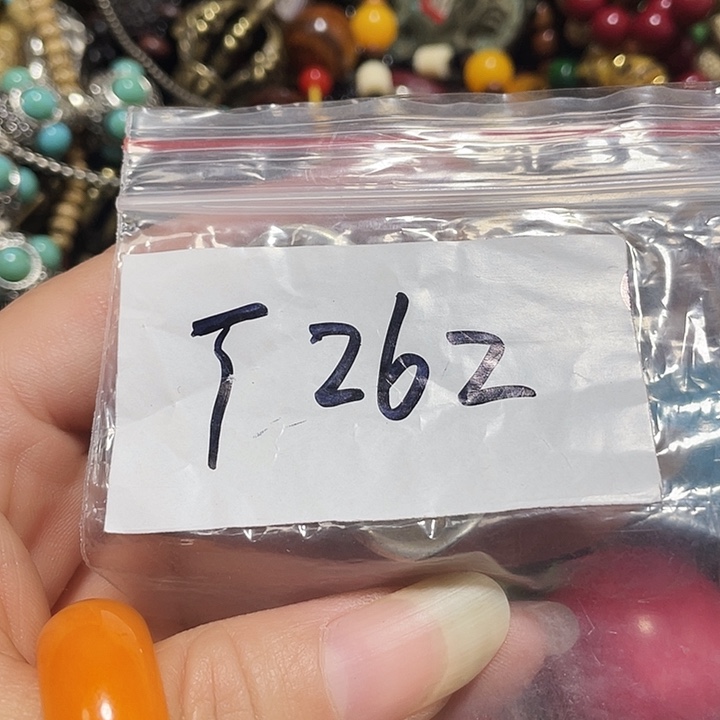 流***钟琉璃/树脂/塑料类