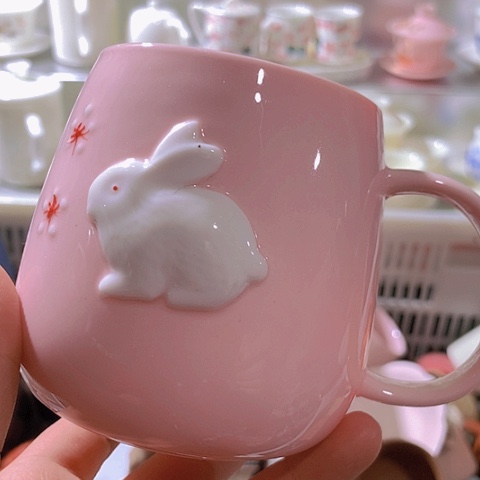 陶瓷制品及陶瓷艺术品微瑕