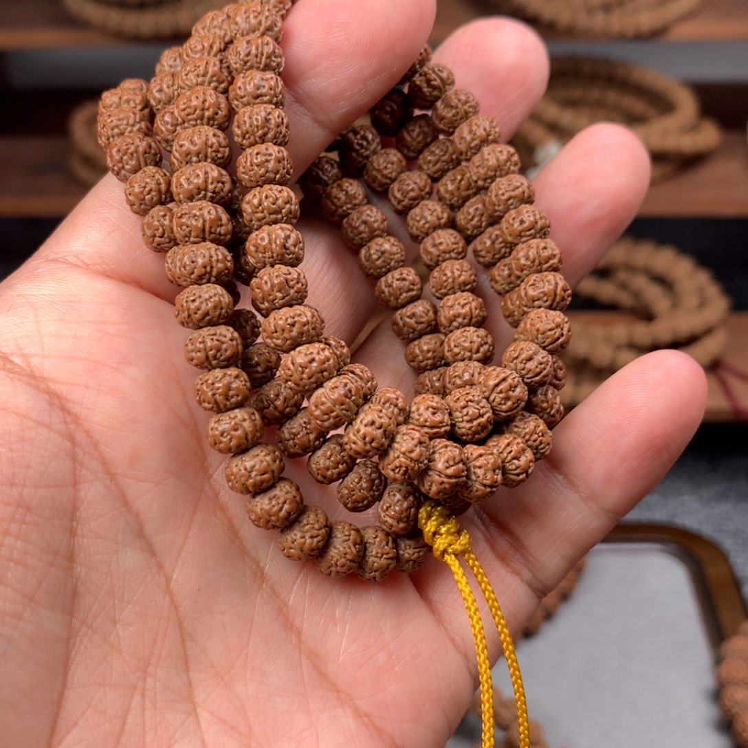 金刚菩提吊坠好*吗老树王