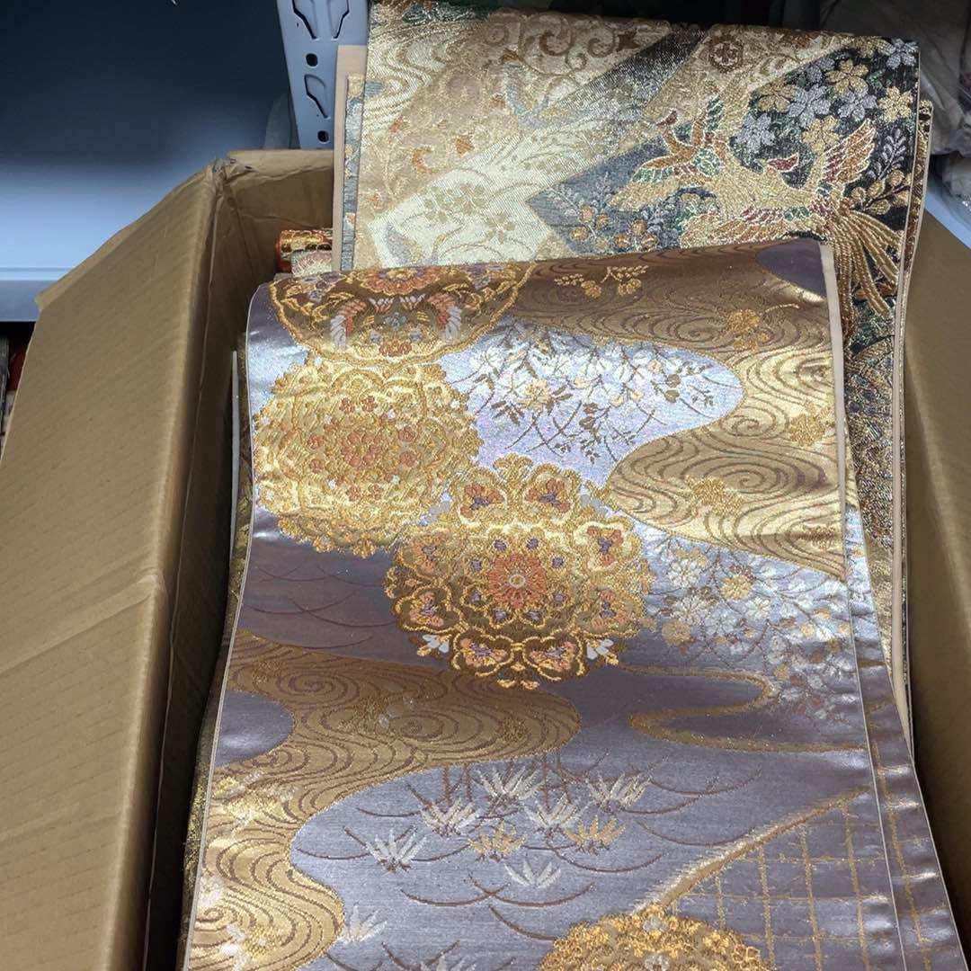 织绣西阵织西阵织