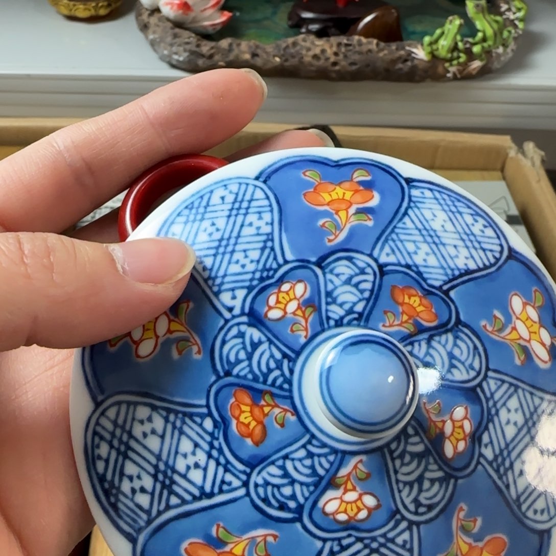 紫砂茶宠放漏场，全都漏