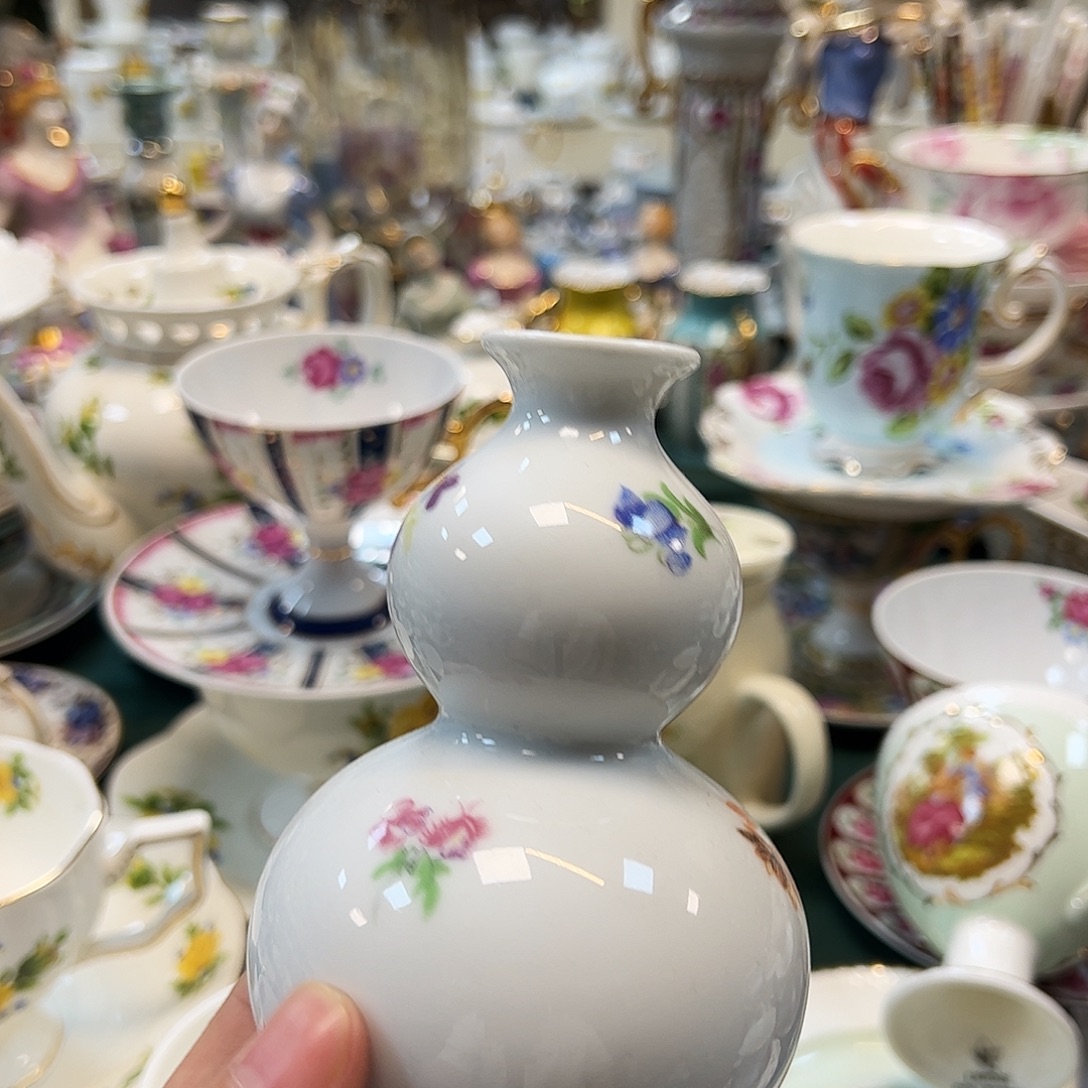 鹿与海陶瓷有限责任公司