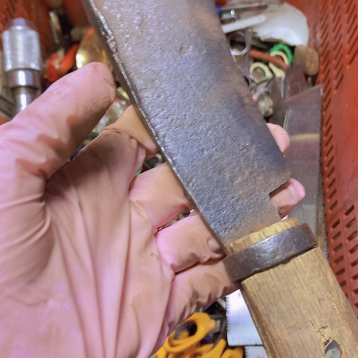 铁炜二手工具二手工具