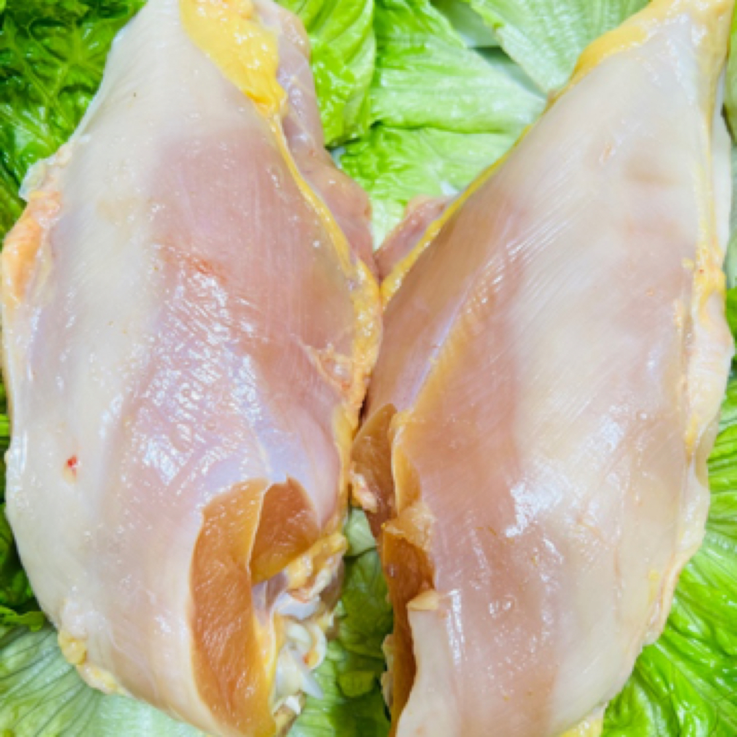 新鲜现取鸡胸肉鸡胸肉同城