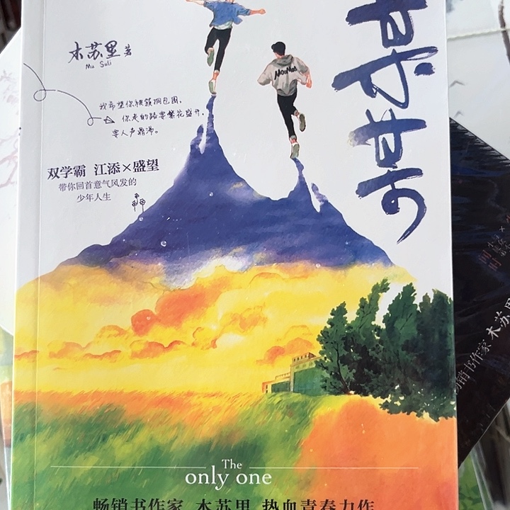 某某一套三本新书推荐
