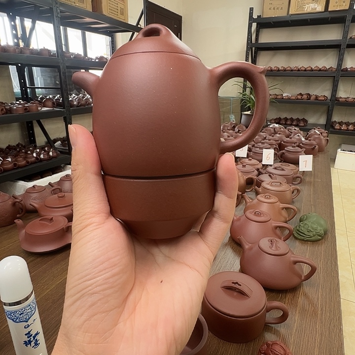 紫砂茶杯66666666